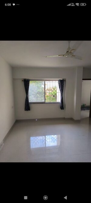 Living Room in 1 BHK Apartment at Kalyani Nagar – for Rent