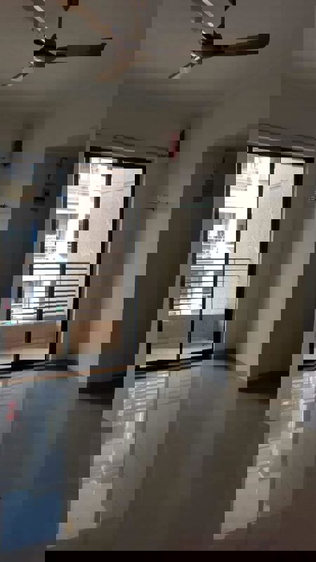 1 BHK 481 Sq.Ft. Apartment in Puranik Hometown Phase II