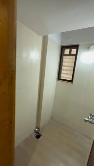 Building Lobby in 1 BHK Apartment at Puranik Hometown Phase II, Ghodbunder Road – for Sale