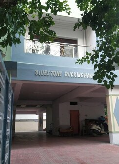 3 BHK Apartment For Rent in Bluestone Buckingham