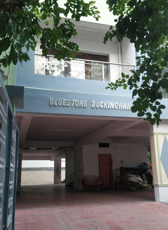 3 BHK Apartment For Rent in Bluestone Buckingham