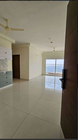 Bathroom in 2 BHK Apartment at Prestige Finsbury Park Hyde, Bagaluru – for Rent