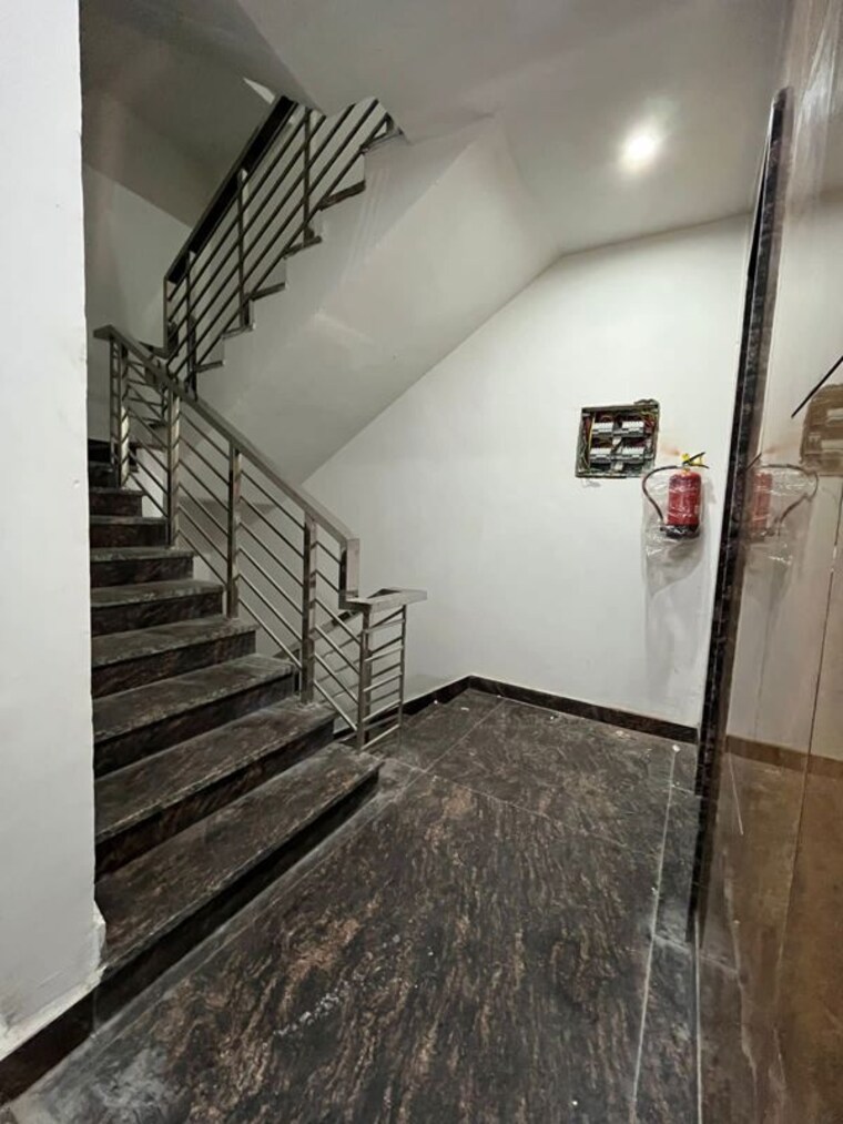 undefined, ansal-sushant-lok-i 1 Bedroom 540 Sq.Ft. Builder Floor In Sector 43 Gurgaon 10084525