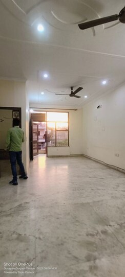 2 BHK Builder Floor For Rent in Sector 47