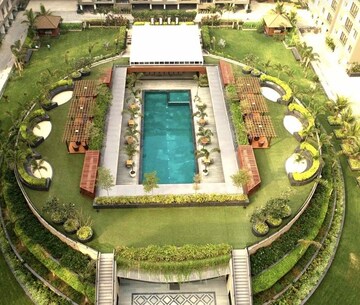 Master Plan in 3 BHK Apartment at Dumas – for Rent