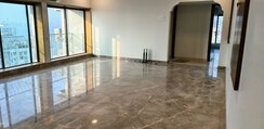 3 BHK + Pooja Room,Servant Room Apartment For Rent in Prithvi Apartment Tardeo