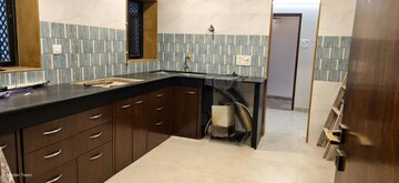 Kitchen in 3 BHK Apartment at Prithvi Apartment Tardeo, Tardeo – for Rent