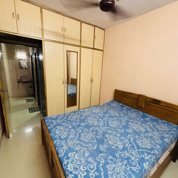 1 BHK Apartment For Rent in Mulund West