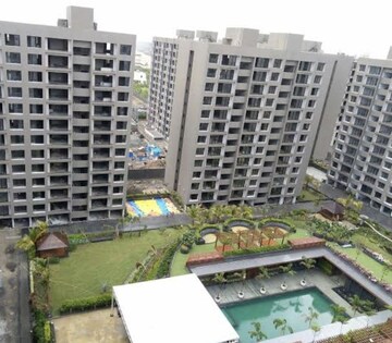 Master Plan in 3 BHK Apartment at Dumas – for Rent