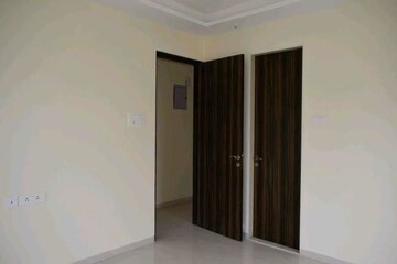 Bedroom in 3 BHK Apartment at Royal Samrat CHS, Goregaon West – for Sale