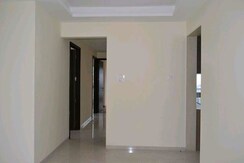 3 BHK Apartment For Sale in Royal Samrat CHS