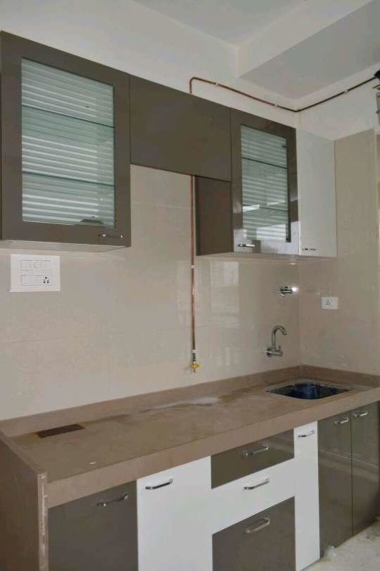 Kitchen, royal-samrat-chs 3 Bedroom 1200 Sq.Ft. Apartment In Goregaon West Mumbai 10084549