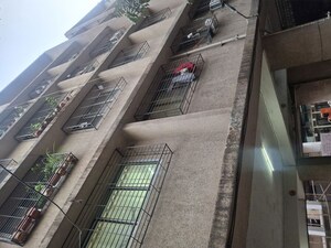 1 BHK Apartment For Rent in Ghansoli