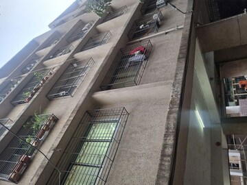 1 BHK Apartment For Rent in Ghansoli