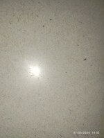 2 BHK + Pooja Room 1200 Sq.Ft. Apartment in Reliance Estate Apartments