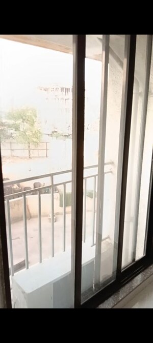 Building Lobby in 2 BHK Apartment at Tiara Hills, Mira Road – for Rent