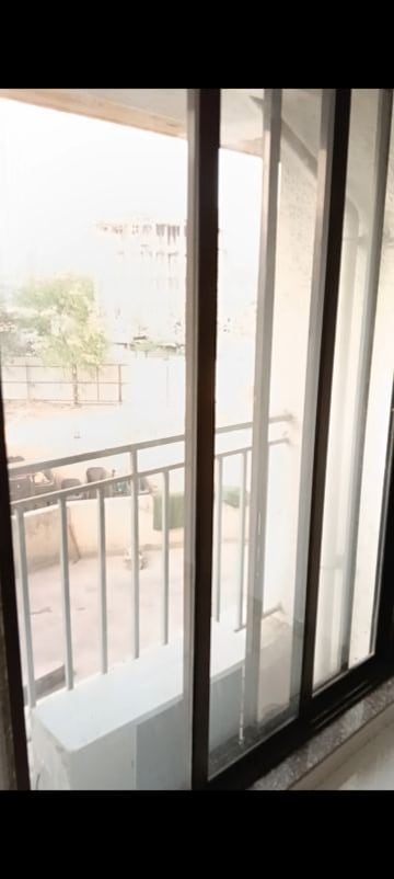 Building Lobby in 2 BHK Apartment at Tiara Hills, Mira Road – for Rent