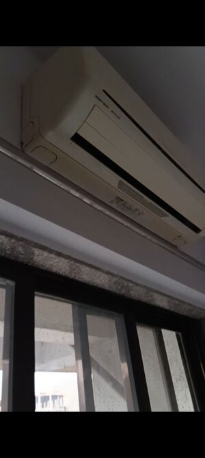 Furnished Amenities in 2 BHK Apartment at Tiara Hills, Mira Road – for Rent