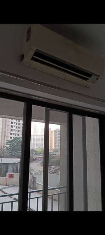 Building Lobby in 2 BHK Apartment at Tiara Hills, Mira Road – for Rent