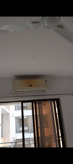 Furnished Amenities in 2 BHK Apartment at Tiara Hills, Mira Road – for Rent