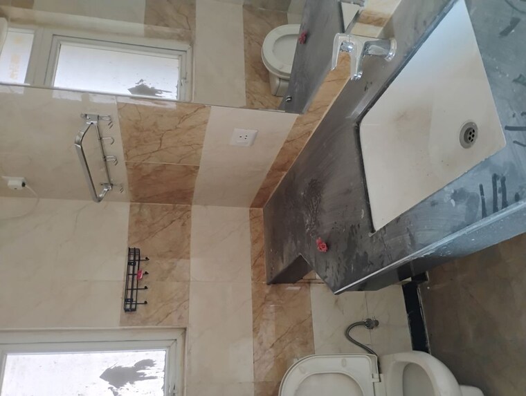 Master Bedroom, tulsiani-golf-view 3.5 Bedroom 2450 Sq.Ft. Apartment In Gomti Nagar Lucknow 10084555