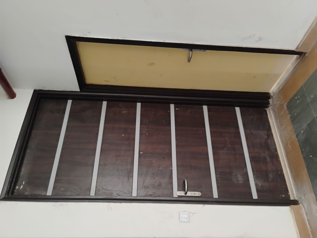 3.5 BHK + Servant Room 2450 Sq.Ft. Apartment in Tulsiani Golf View