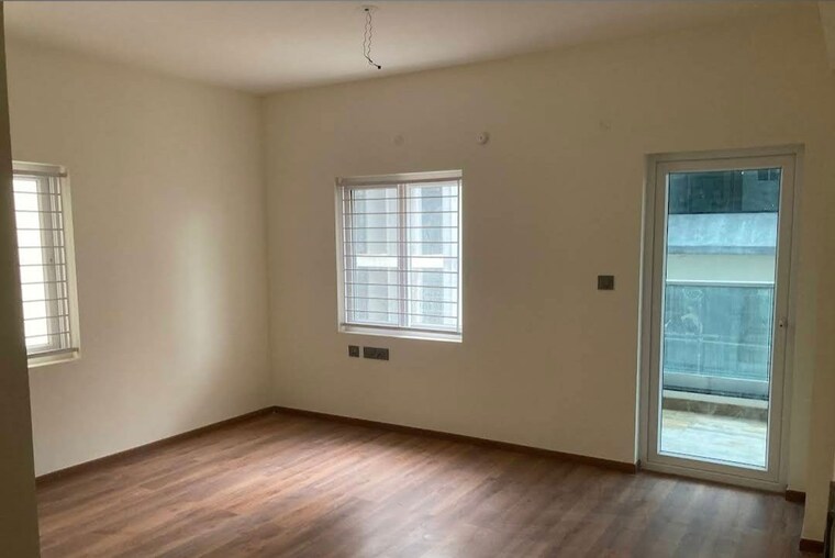 Room, prestige-beverly-hills 3 Bedroom 1796 Sq.Ft. Apartment In Kokapet Hyderabad 10084559