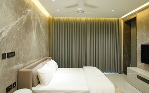 3 BHK Apartment For Rent in Prestige Beverly Hills, Kokapet