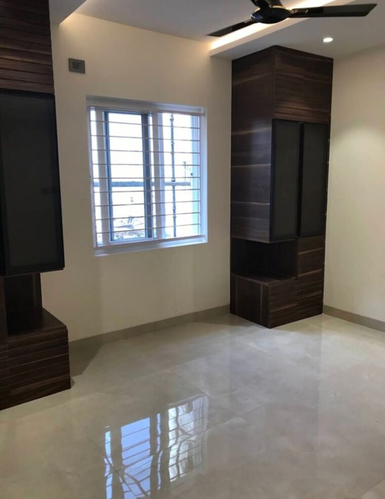 Room, prestige-beverly-hills 3 Bedroom 1796 Sq.Ft. Apartment In Kokapet Hyderabad 10084559