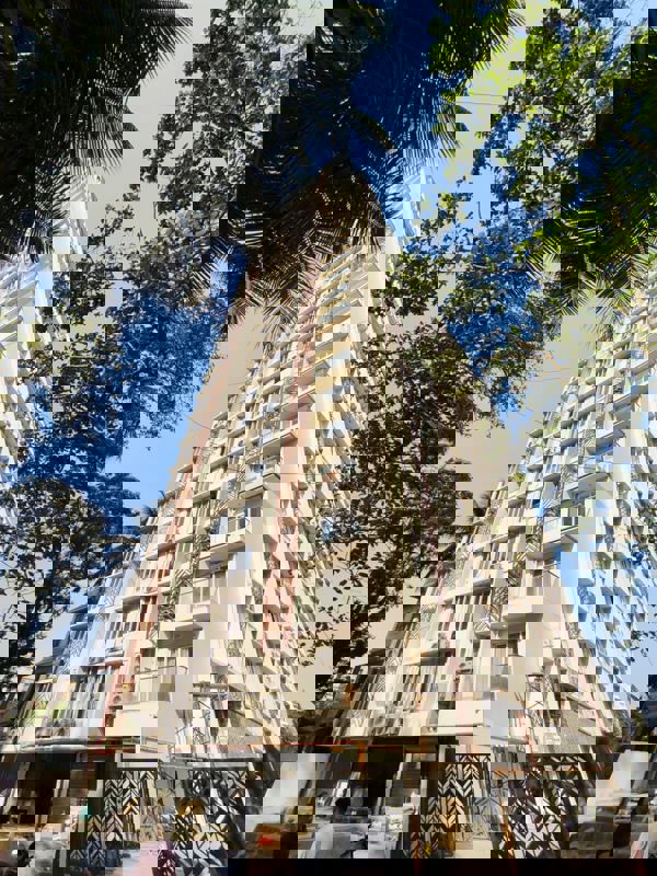 2 BHK 650 Sq.Ft. Apartment in Green Hills