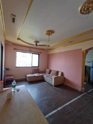 2 BHK Apartment For Rent in Pratap Tower, Uthalsar