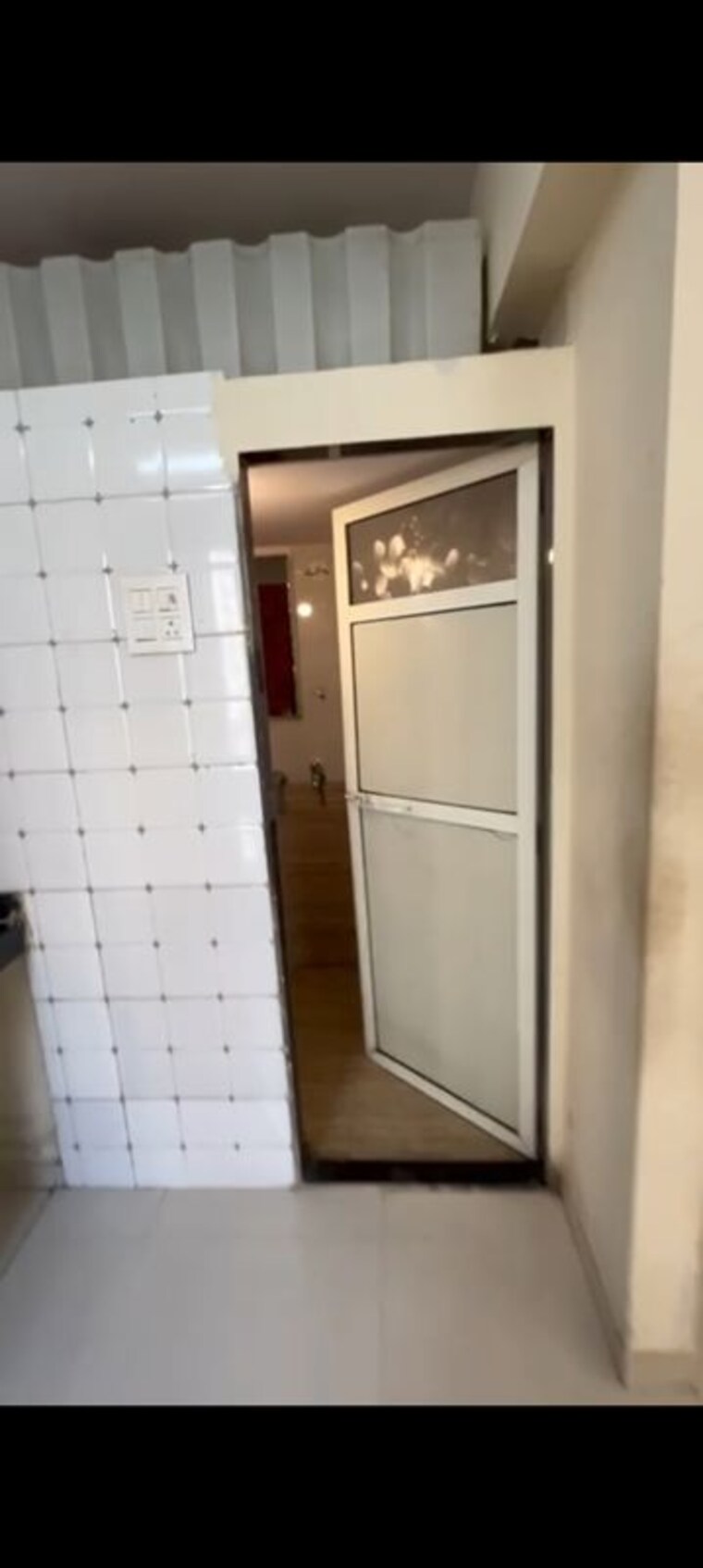 Balcony, seven-apna-ghar-phase-2-plot-b 1 RK 260 Sq.Ft. Apartment In Mira Road Thane 10084571