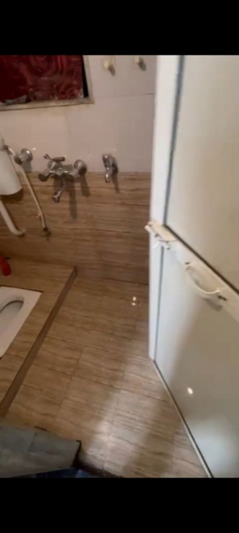 Balcony, seven-apna-ghar-phase-2-plot-b 1 RK 260 Sq.Ft. Apartment In Mira Road Thane 10084571