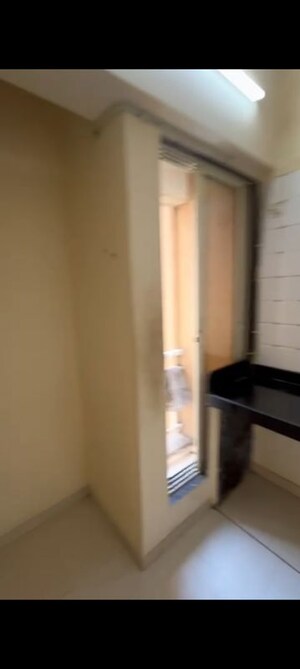 Staircase in 1 RK Apartment at Seven Apna Ghar Phase 2 Plot B, Mira Road – for Rent