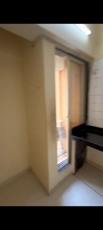 Staircase in 1 RK Apartment at Seven Apna Ghar Phase 2 Plot B, Mira Road – for Rent