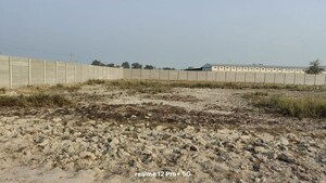 Plot Area in  Plot at Himveer Society, Natkur – for Sale