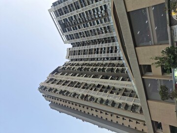 1 BHK Apartment For Rent in Bhairaav Goldcrest Residency, Ghansoli