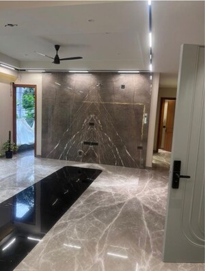 Bedroom in 4 BHK Builder Floor at Naraina – for Sale