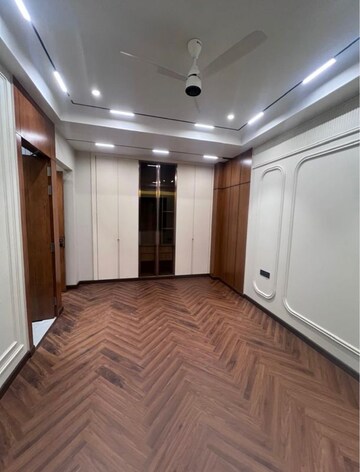 Bedroom in 4 BHK Builder Floor at Naraina – for Sale