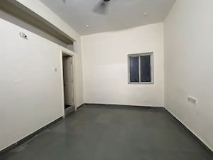 Master Bedroom in 2 BHK Apartment at Pragati Nagar – for Rent