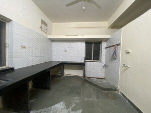 Kitchen in 2 BHK Apartment at Pragati Nagar – for Rent