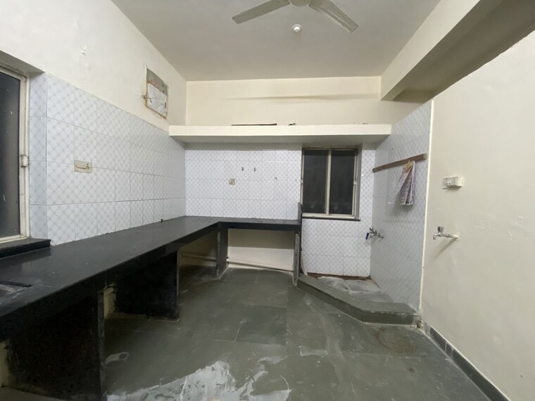 Kitchen, pragati nagar 2 Bedroom 1000 Sq.Ft. Apartment In Pragati Nagar Pune 10084541