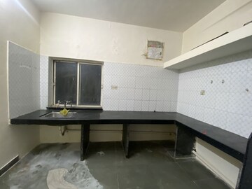 Kitchen in 2 BHK Apartment at Pragati Nagar – for Rent