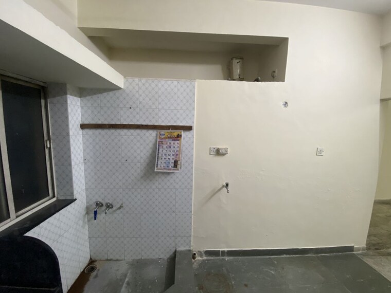 Kitchen, pragati nagar 2 Bedroom 1000 Sq.Ft. Apartment In Pragati Nagar Pune 10084541