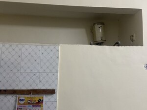 Furnished Amenities in 2 BHK Apartment at Pragati Nagar – for Rent