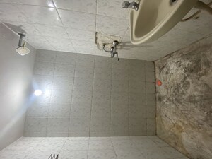 Attached Bathroom in 2 BHK Apartment at Pragati Nagar – for Rent