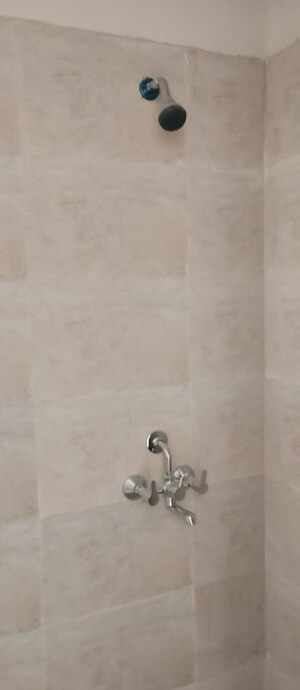 Bathroom in 2 BHK Apartment at Excella Kutumb, Sultanpur Road – for Sale