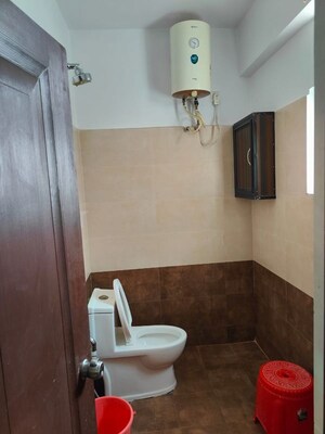 Utility Room in 3 BHK Apartment at Kondapur – for Sale