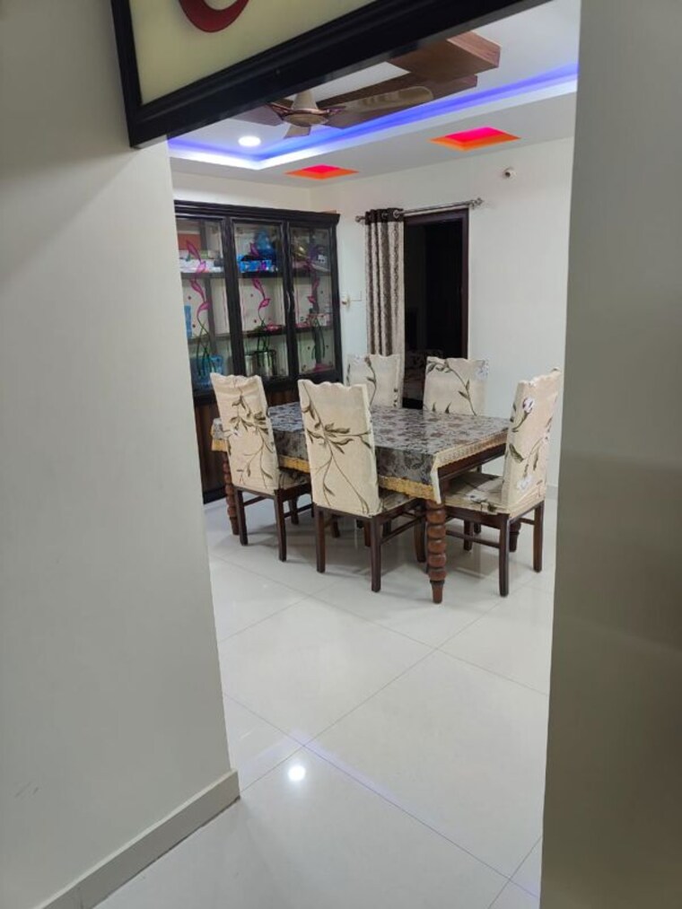 Room, kondapur 3 Bedroom 1560 Sq.Ft. Apartment In Kondapur Hyderabad 10084588