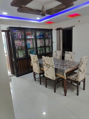 Room in 3 BHK Apartment at Kondapur – for Sale